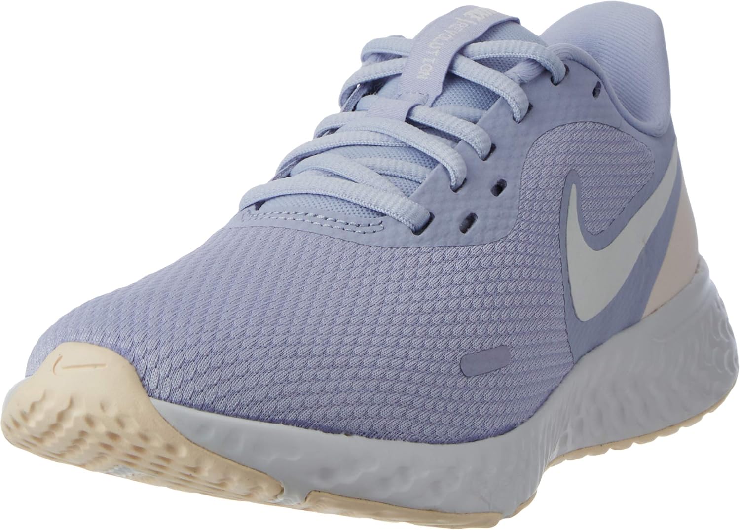 nike women's revolution 5 track & field shoes