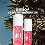 Sol de Janeiro Cheirosa 40 Hair & Body Fragrance Mist 240mL 8.1 fl oz view 7