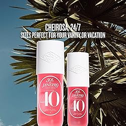 SOL DE JANEIRO Cheirosa 40 Hair & Body Fragrance