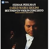 Beethoven: Violin Concerto