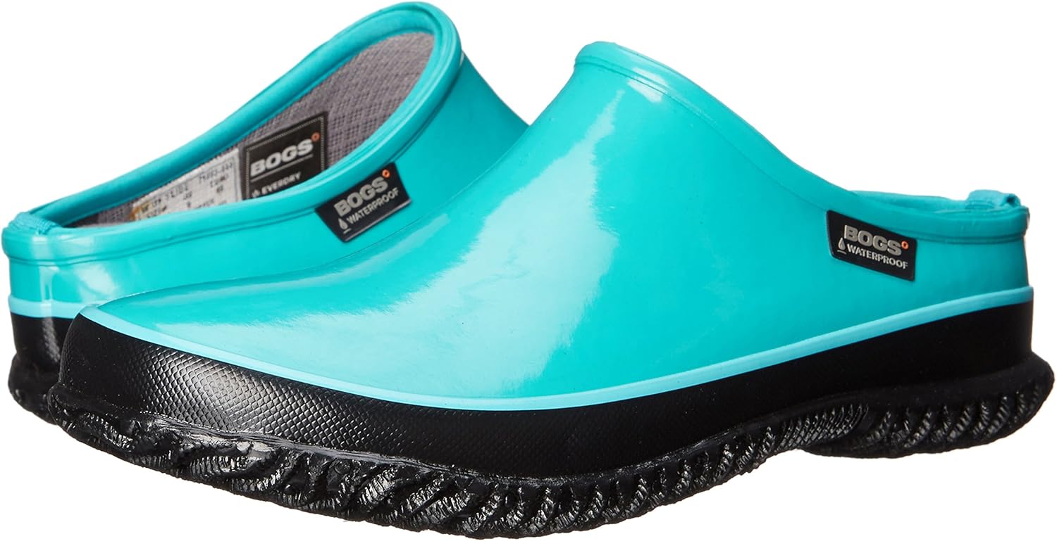 bogs urban farmer slide