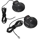 Polycom Soundstation 2 EX Mic Pods 2200-16155-001