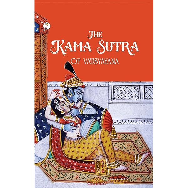 Amazon.com: Kamasutra (Oxford World's Classics): 9780199539161