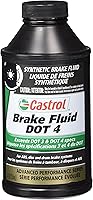best dot brake fluid