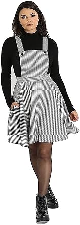 next pinafore dress womens