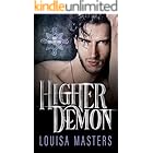 Higher Demon (The Collective Book 1)