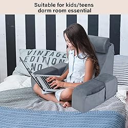 ENITYA Reading Pillow for
