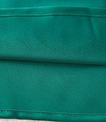 Women's Satin High Waist Hidden Elasticized