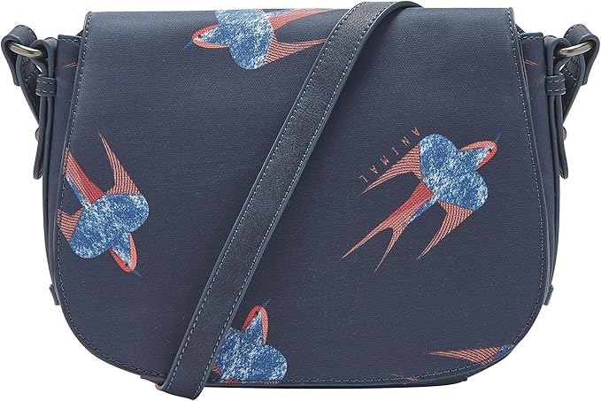 blue cross body bag uk