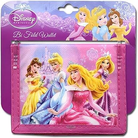 Amazon Co Jp ディズニープリンセス スリムウォレット6581 札入れ 財布 子供用 キッズ グッズ ラプンツェル おもちゃ