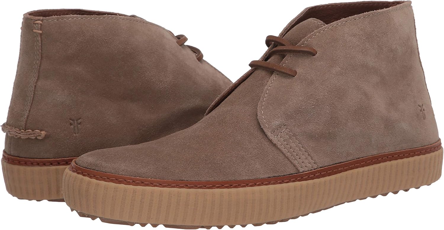 frye emory chukka