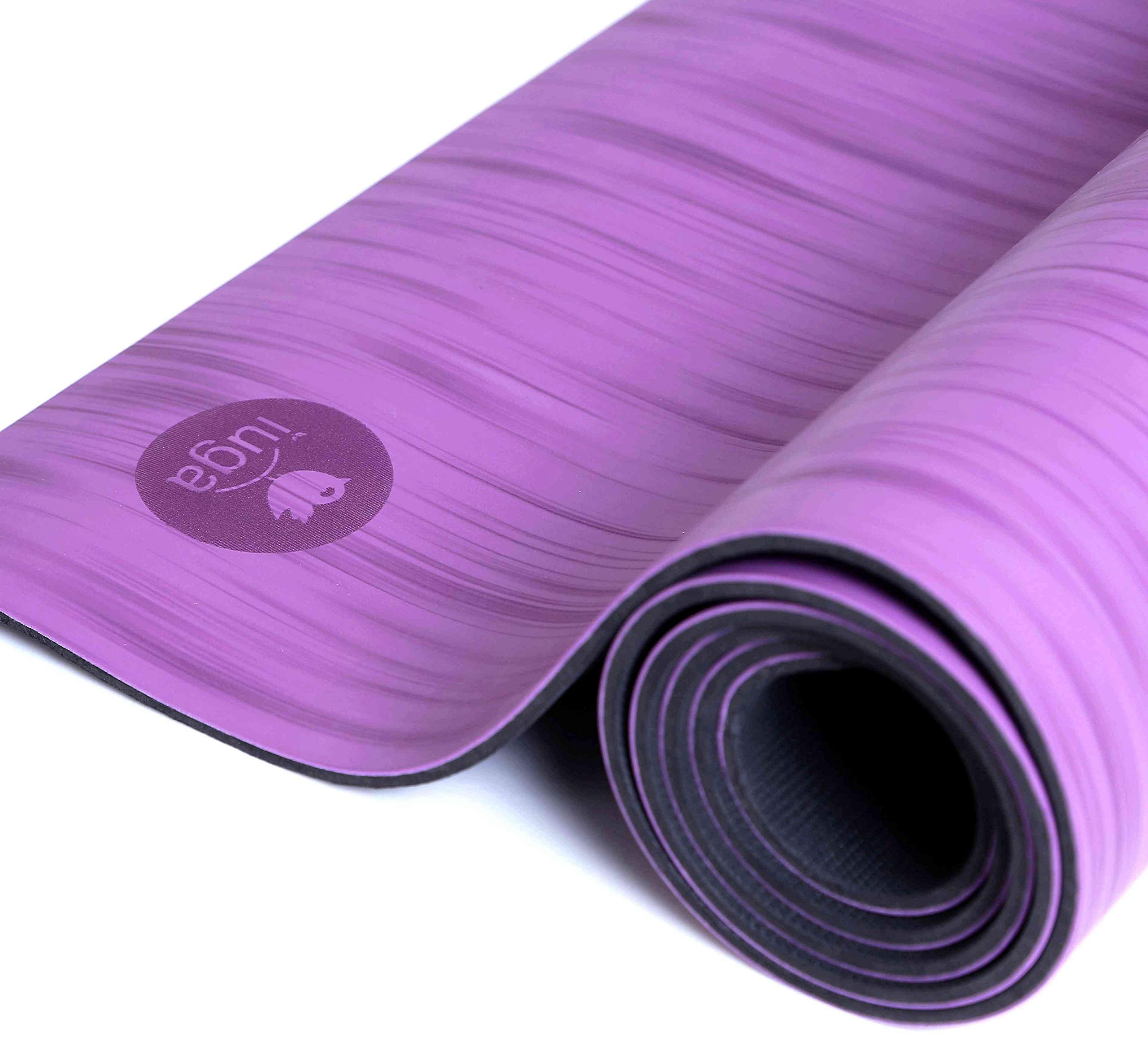 iuga pro yoga mat