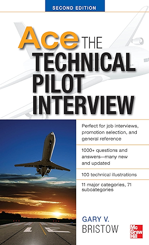 Download Ace The Technical Pilot Interview 2/E (English Edition) PDF