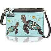 CHALA Mini Crossbody/Purse with Convertible Strap Stylish, Compact, Versatile | Stylish, Compact, Versatile
