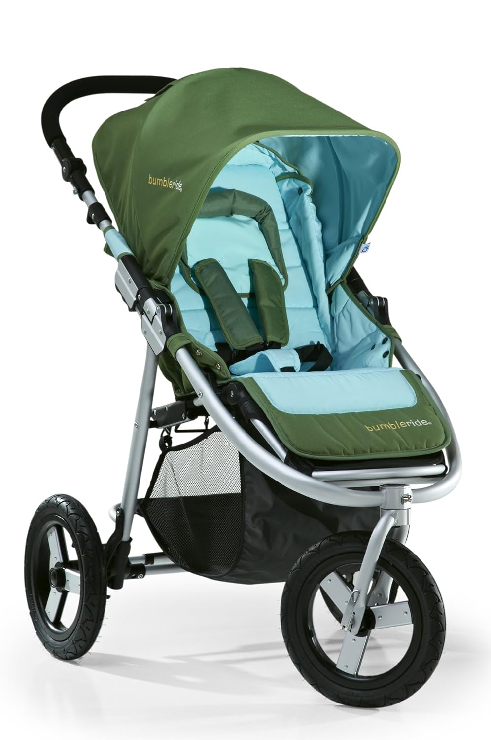 bumbleride indie bassinet