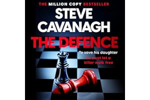 The Defence: Eddie Flynn, Book 1