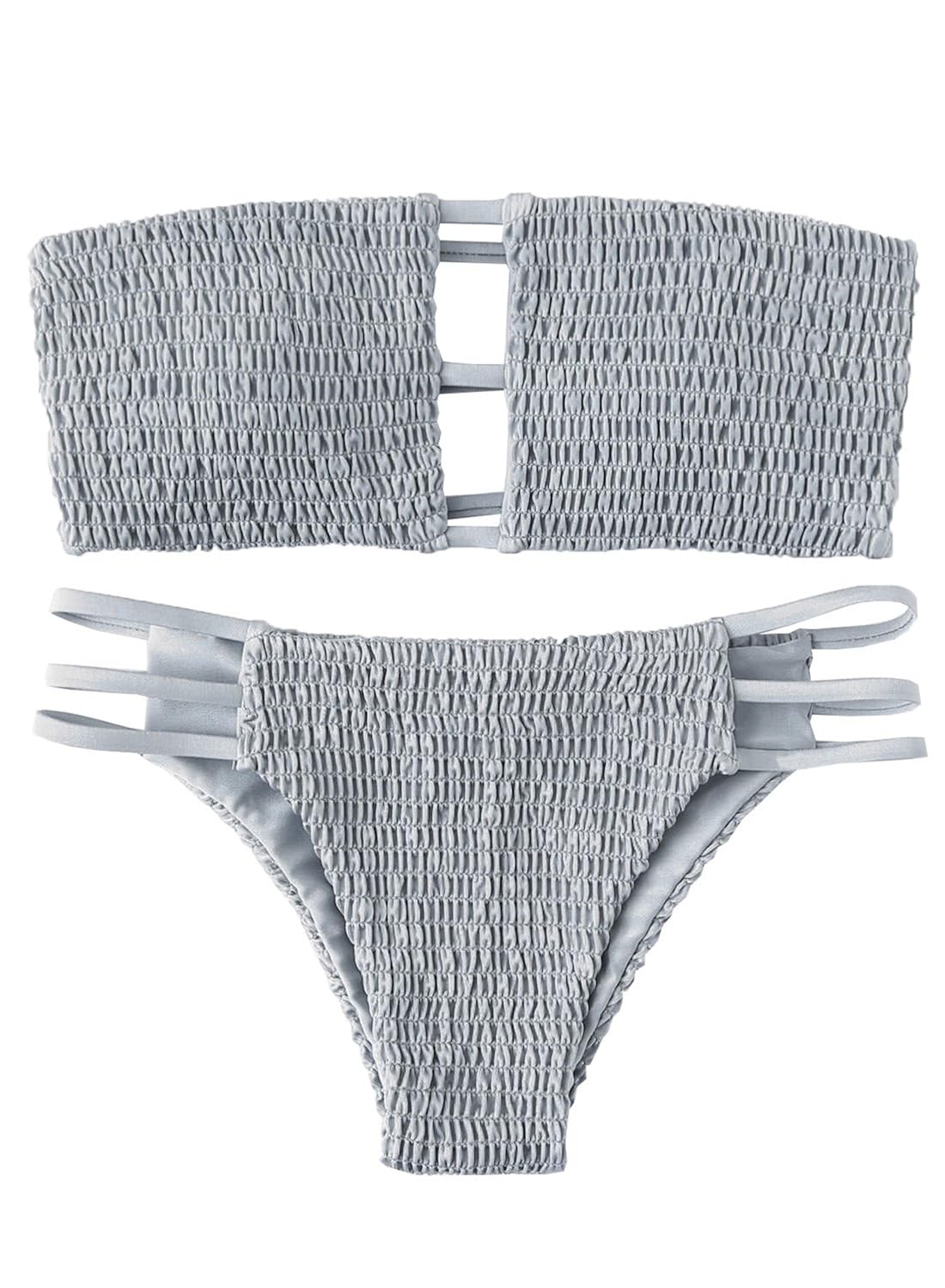 The 9 Best Ladder Cutout Swimsuit
