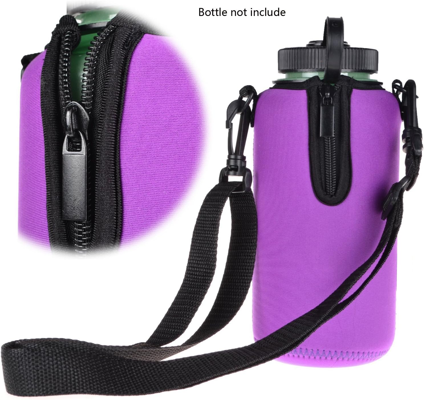 bottiglia d'acqua per uomini 32 oz