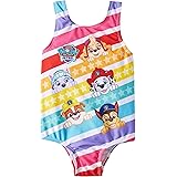 paw patrol swimming costume