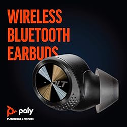BackBeat PRO 5100 True Wireless Bluetooth Earbuds