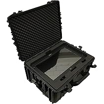 Amazon.com : mc-cases® Carrying Case for Atomos Sumo 19