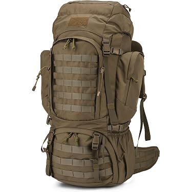 best cheap hiking internal frame backpack Amazon Sellers: Best Backpacks Nike Rolling Backpack 19.5 About this item 【Internal GPS:Yes type_glide_bait