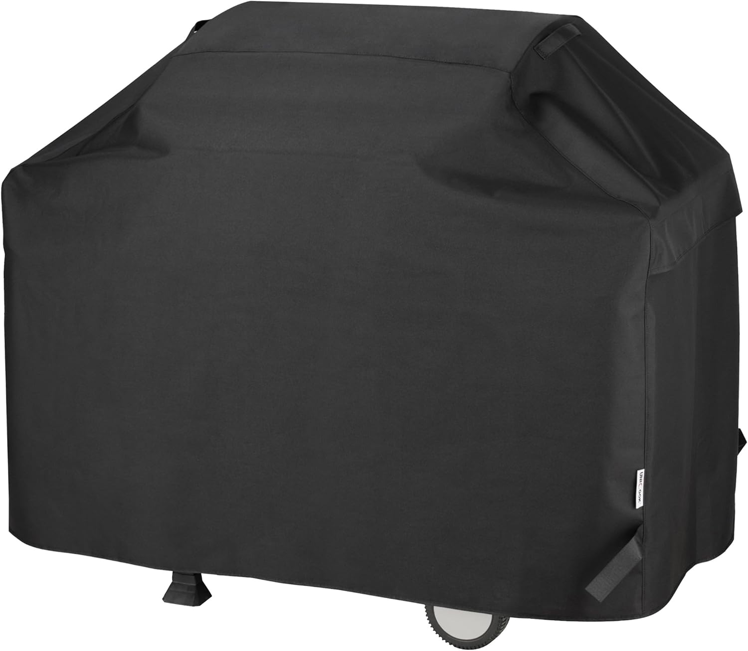 Unicook Heavy Duty Waterproof Barbecue Gas Grill Cover, 60-inch BBQ Cover, Special Fade and UV Resistant Material, Durable and Convenient, Fits Grills of Weber Char-Broil Nexgrill Brinkmann and More : Garden & Outdoor