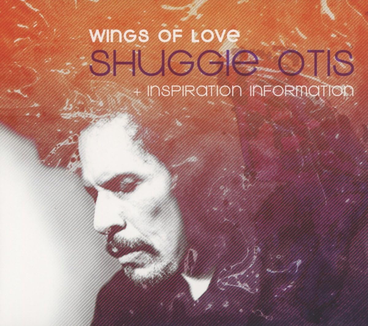 Inspiration Information/ Wings Of Love - Image 3