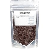 Grains of Paradise, 3 Ounce Resealable Bag, Hampton Distribution