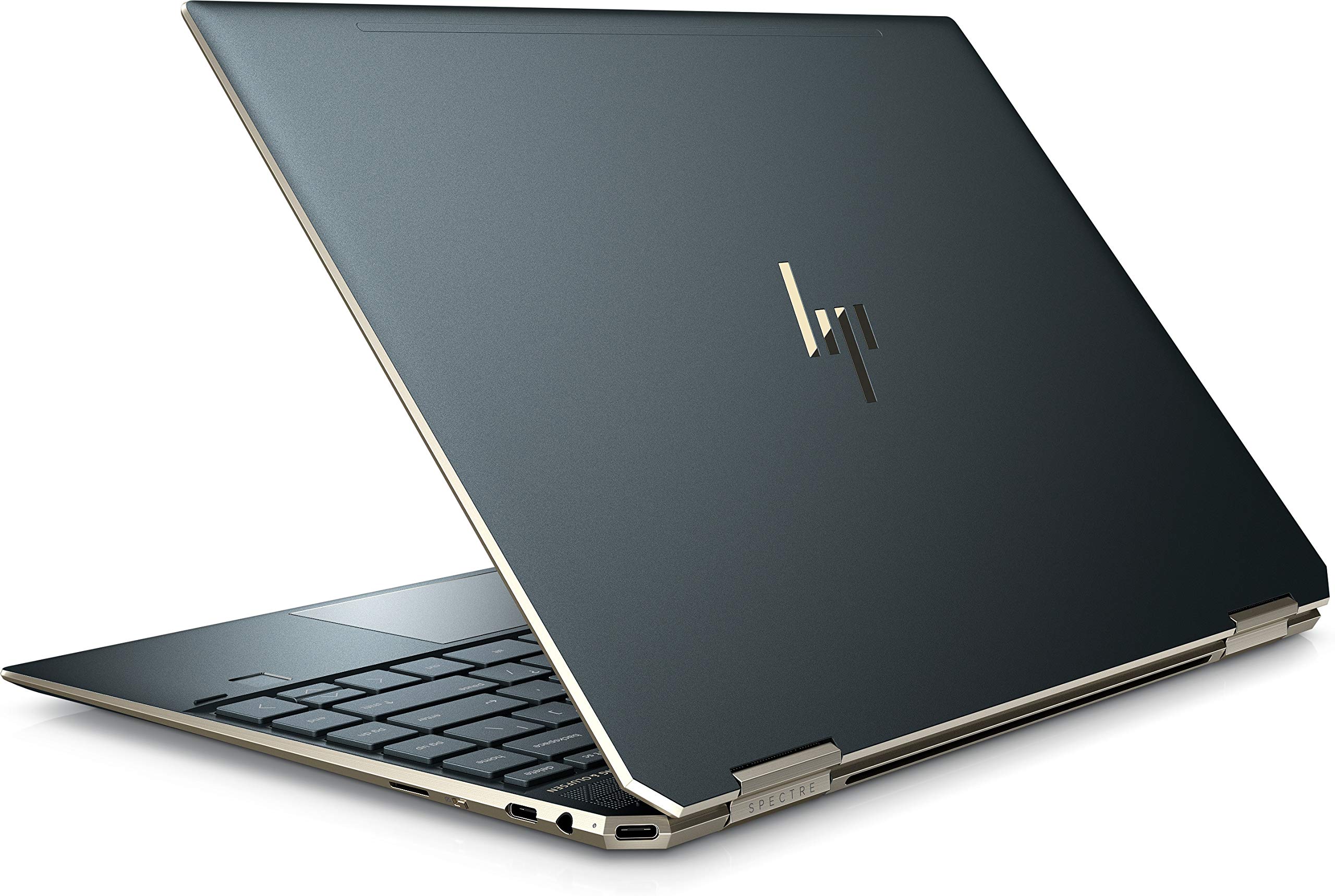 HP Spectre X360 13 2in1 Laptop Core I78565U, 16GB RAM, 512GB SSD