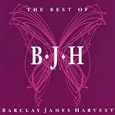 Best of Barclay James Harvest