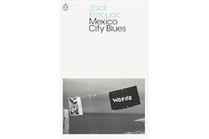 Mexico City Blues (Penguin Modern Classics)