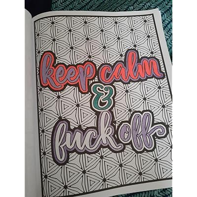 Download Buy Vulgar Offensive And Downright Dirty Adult Coloring Book Hilarious Swearing Curse Word Pages For Stress Release And Relaxation For Those Who Enjoy Funny And Obscene Colouring Gifts Paperback February 25