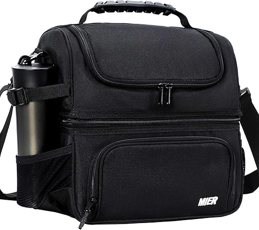mier lunch bag amazon