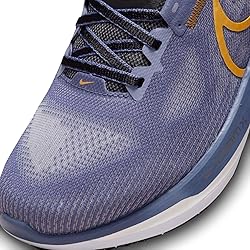 NIKE W Vomero 17, Women's Low, 0, Diffused Blue
