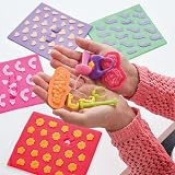 Play-Doh Barbie Flowers and Florals Accessory Pack view 7