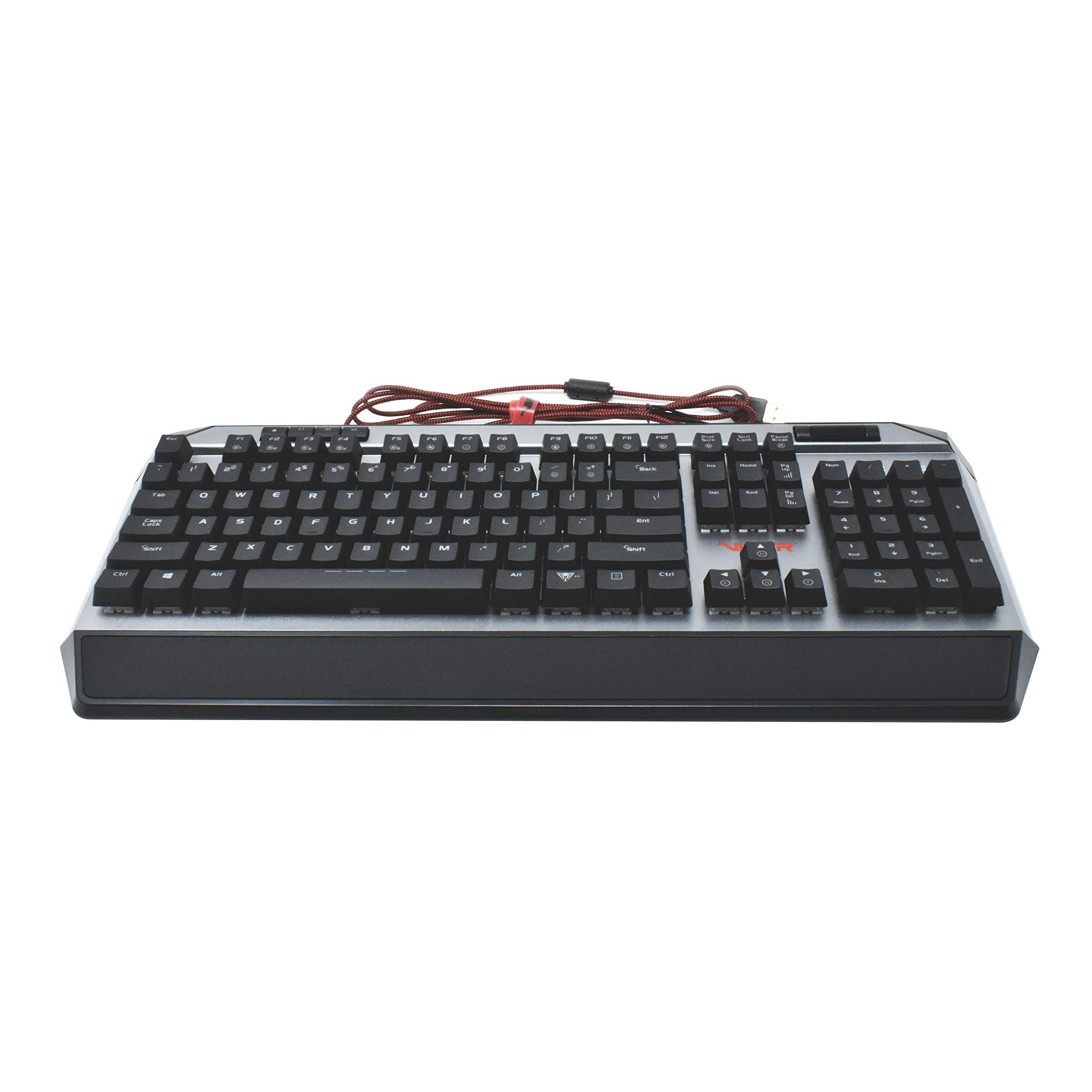 PATRIOT VIPER V765 Mechanical RGB Red Switch Keyboard PC