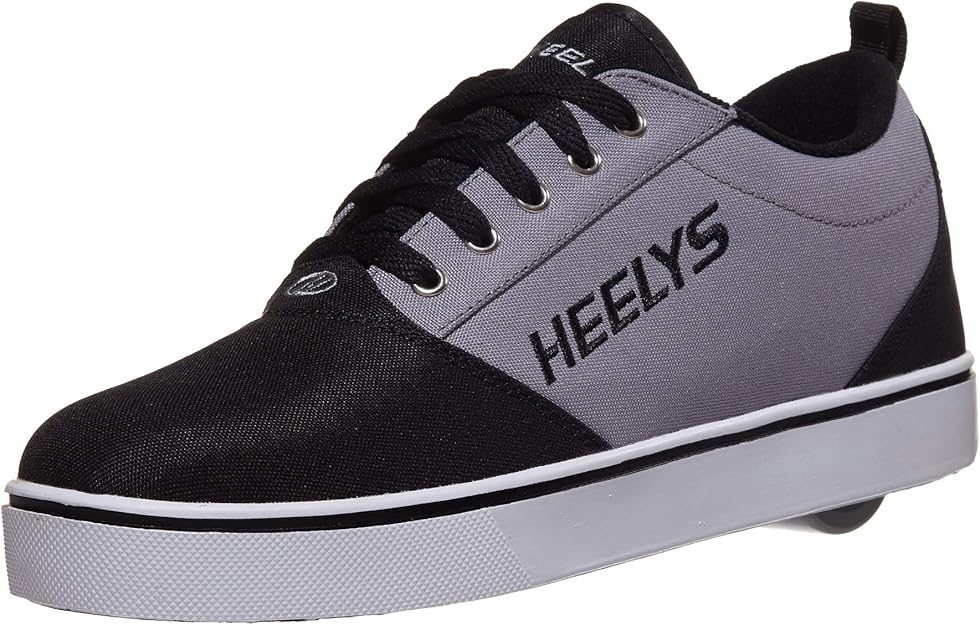 heelys pro 20 black