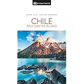 DK Chile and Easter Island (Travel Guide)