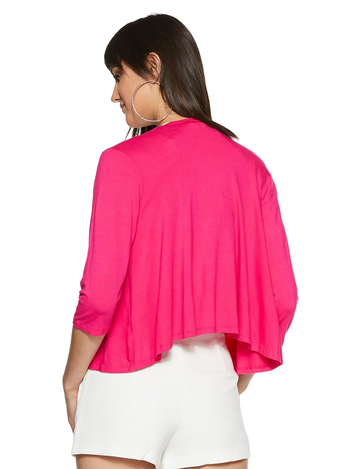 global desi women's shrug