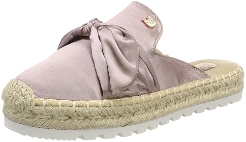 TOM TAILOR Damen 4896907 Espadrilles