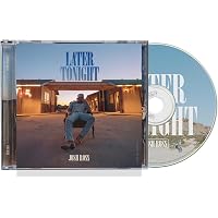 Will Downing - After Tonight - Amazon.com Music