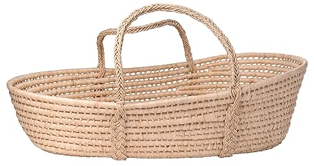 organic baby bassinet