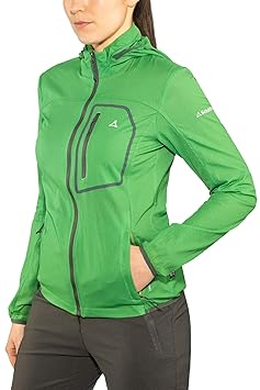 Schöffel Damen Windbreaker Jacket L2 Jacken