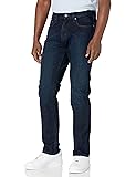 Amazon Essentials Men's Athletic-Fit Stretch Jeans