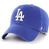 LOS ANGELES DODGERS '47 CLEAN UP