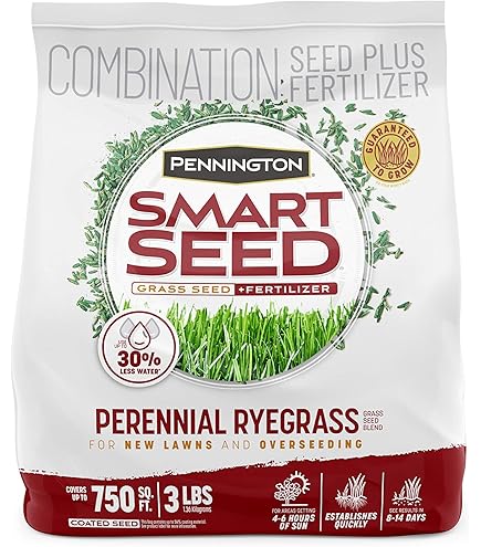 Amazon.com : Do it Best Fall Grass Seed : Patio, Lawn & Garden