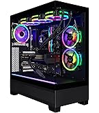Amazon.com: Panorama XL RTX 5080, Intel 20-Core Ultra 7 265KF