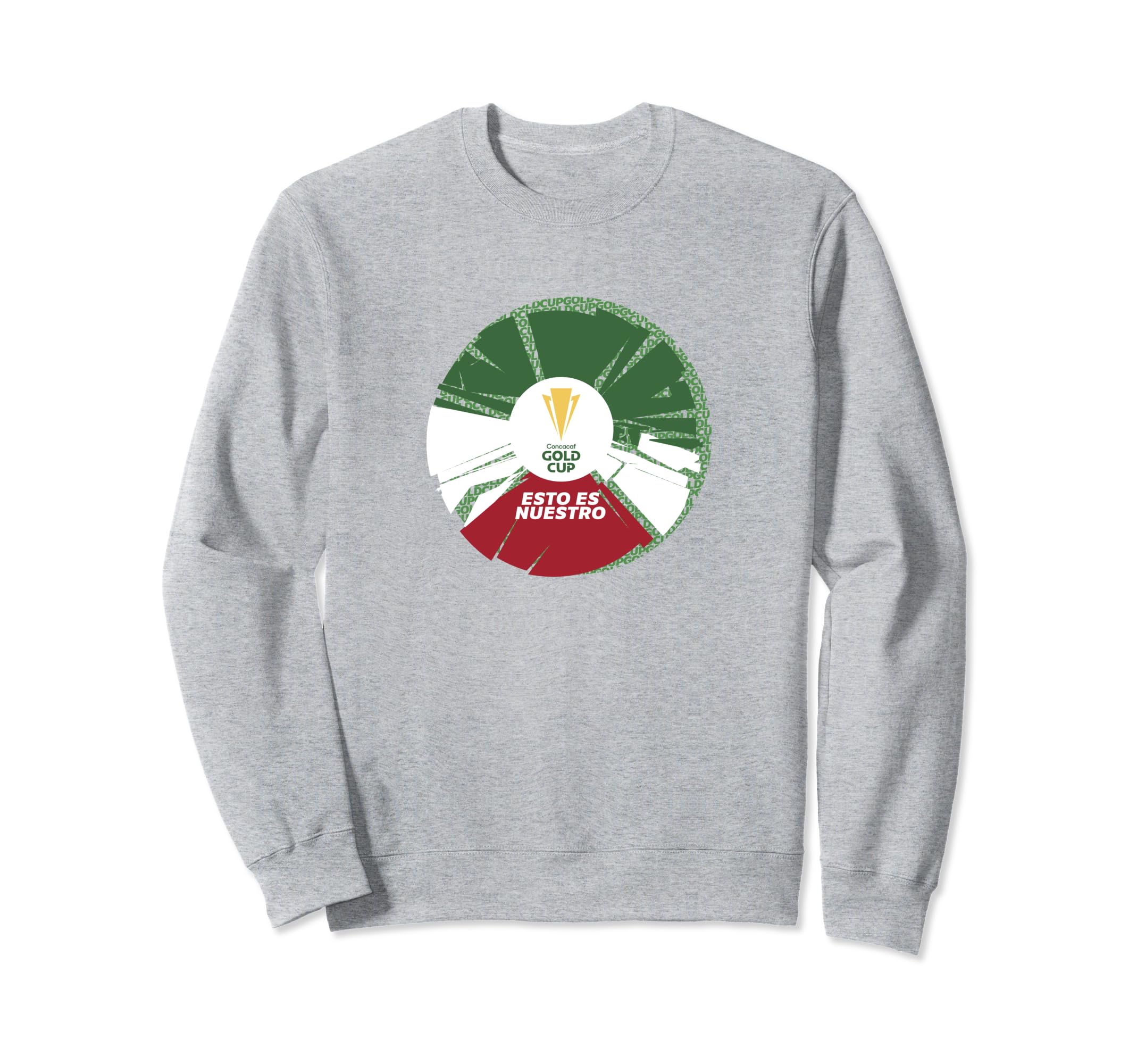 Seattle Sounders - Concacaf Champions League Sweatshirt