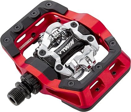 amazon clipless pedals